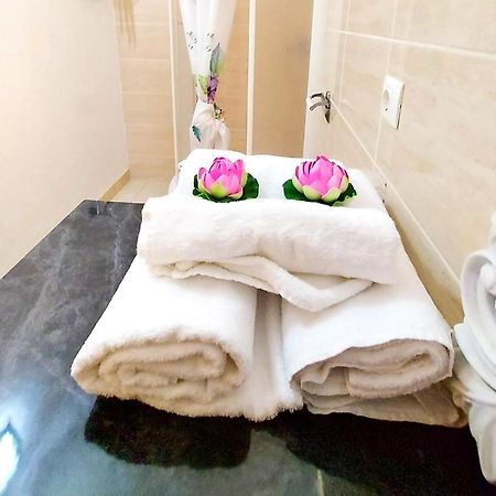 אדחה Adeje House 2 Bedrooms, Wifi Free מראה חיצוני תמונה