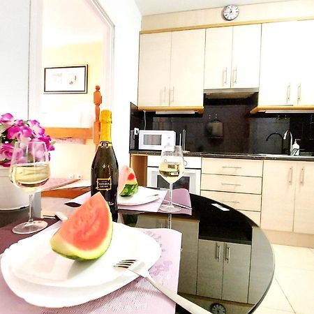 אדחה Adeje House 2 Bedrooms, Wifi Free מראה חיצוני תמונה