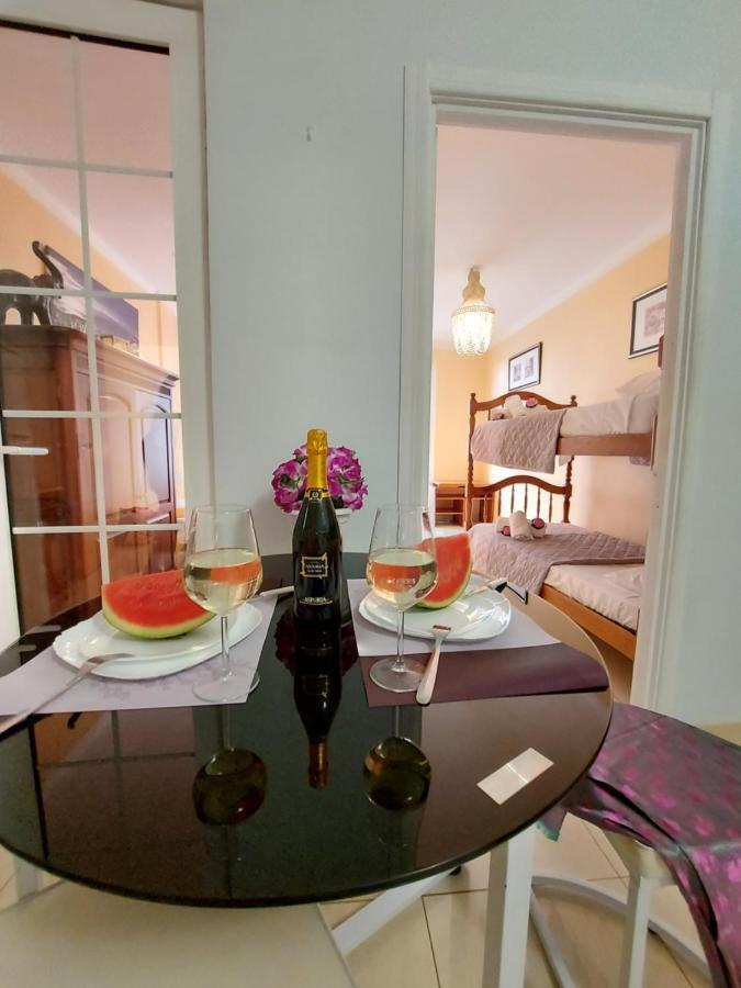 אדחה Adeje House 2 Bedrooms, Wifi Free מראה חיצוני תמונה