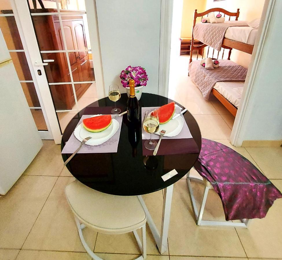 אדחה Adeje House 2 Bedrooms, Wifi Free מראה חיצוני תמונה