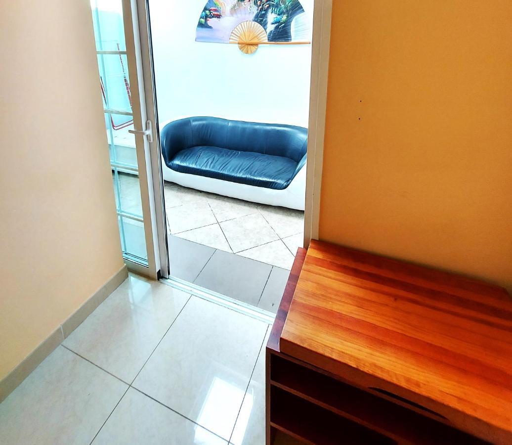 אדחה Adeje House 2 Bedrooms, Wifi Free מראה חיצוני תמונה