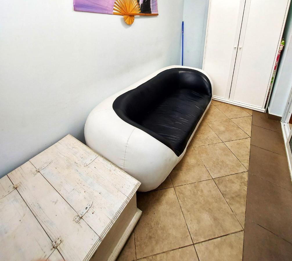 אדחה Adeje House 2 Bedrooms, Wifi Free מראה חיצוני תמונה