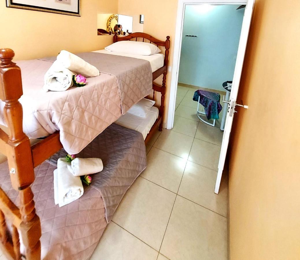 אדחה Adeje House 2 Bedrooms, Wifi Free מראה חיצוני תמונה