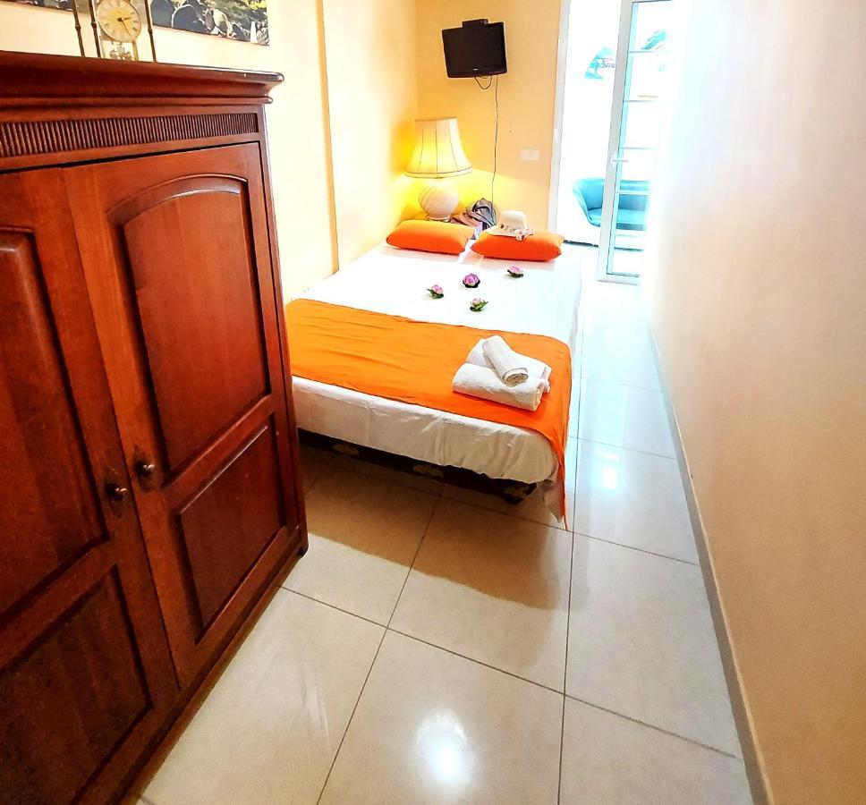 אדחה Adeje House 2 Bedrooms, Wifi Free מראה חיצוני תמונה