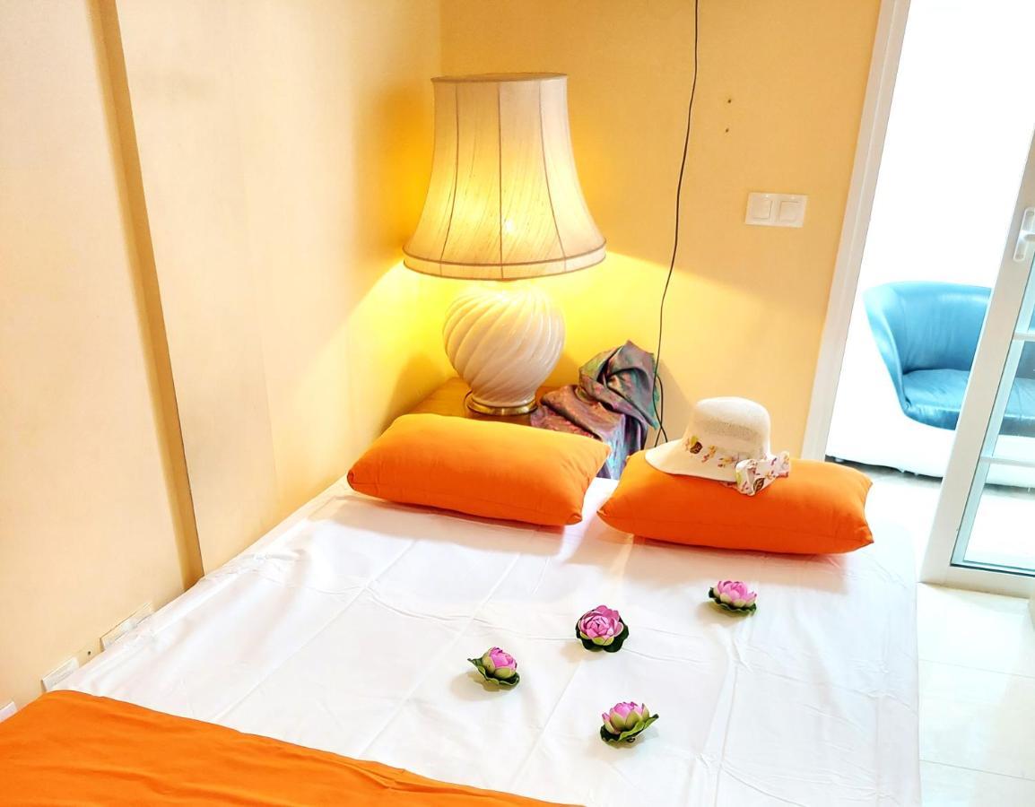 אדחה Adeje House 2 Bedrooms, Wifi Free מראה חיצוני תמונה