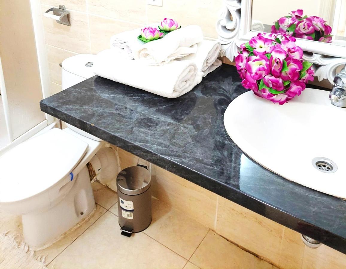 אדחה Adeje House 2 Bedrooms, Wifi Free מראה חיצוני תמונה